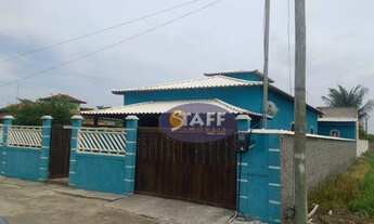 Imagem 3: Casa com 3 quartos e 3 banheiros à venda, por R$ 240.000 - Unamar - Cabo Frio/RJ