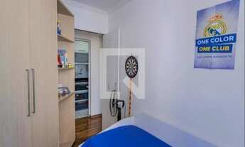 Imagem 6: APARTAMENTO RESIDENCIAL em SÃO PAULO - SP, PARQUE SÃO DOMINGOS