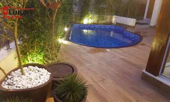 Imagem 4: Sobrado com 3 dormitórios à venda, 280 m² - Real Park - Mogi das Cruzes/SP