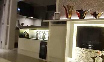 Imagem 7: Apartamento para venda possui 92 metros quadrados com 3 quartos em Lauzane Paulista - São