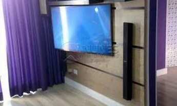 Imagem 4: Osasco - Apartamento Padrão - Veloso