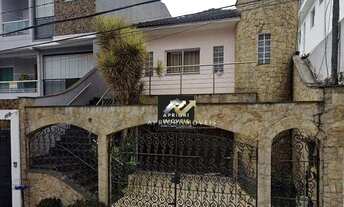 Imagem: Casa com 3 dormitórios, 252 m² - venda