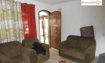 Imagem 6: Sobrado à venda, 108 m² por R$ 640.000,00 - Jardim Mangalot - São Paulo/SP