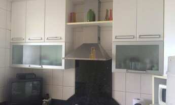 Imagem 6: Apartamento com 3 dormitórios à venda, 74 m² por R$ 436.000,00 - Baeta Neves - São Bernard