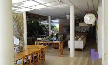 Imagem 4: Casa Ampla com 4 Suítes à Venda no Jardim Residencial Tivoli Park, Sorocaba/SP