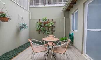 Imagem 7: Casa Condominio para Venda - 200.95m², 3 dormitórios, sendo 1 suites, 2 vagas - Tristeza