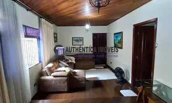 Imagem 7: CASA para VENDA - SANTO ANTÔNIO - OSASCO - SÃO PAULO - AUTHÊNTICA IMÓVEIS