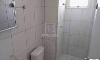 Imagem 5: Apartamento (tipo - padrao) 2 dormitórios, cozinha planejada, portaria 24hs, lazer, salão