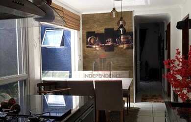 Imagem 12: Casa à venda, 180 m² por R$ 368.000,00 - Conjunto Residencial Dom Pedro I - São José dos C