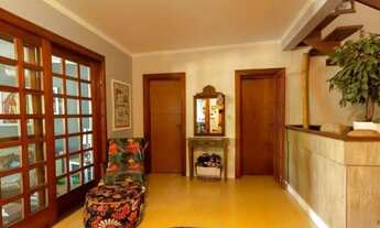 Imagem 7: Casa, 350 m² - venda por R$ 1.600.000,00 ou aluguel por R$ 8.000,00/mês - Jardim Itu Sabar