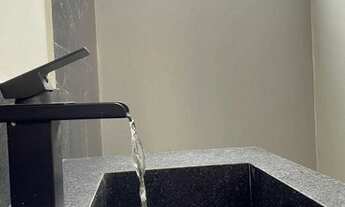 Imagem 5: CASA ALPHAVILLE 4