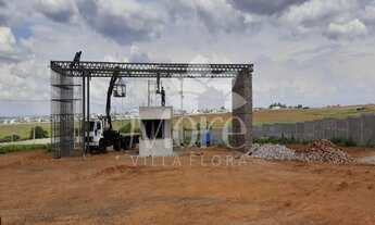 Imagem 2: VENDA de Excelente Terreno com 261m² em Condomínio Fechado com Piscina, Salão de festas, n