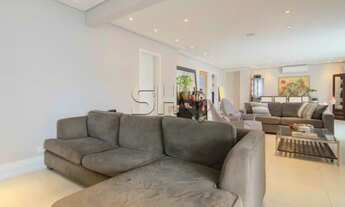 Imagem 4: Apartamento Pompéia 4 dormitórios 4 vagas de garagem