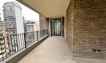 Imagem 7: Parque do Povo - Altíssimo padrão no Itaim