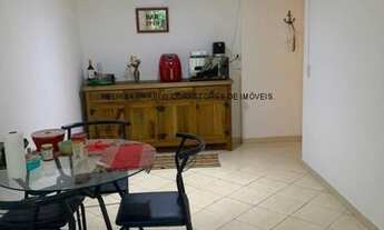 Imagem 2: APARTAMENTO RESIDENCIAL em TAUBATÉ - SP, JARDIM DAS NAÇÕES