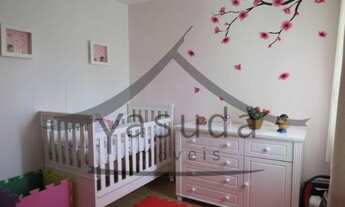 Imagem 2: 00687 - Apartamento 3 Dorms. (1 Suíte), CHÁCARA INGLESA - SÃO PAULO/SP