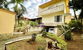 Imagem 2: Casa 4 dormitórios à venda São Luiz Belo Horizonte/MG