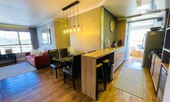 Imagem 5: Apartamento com 1 dormitório à venda, 70 m² por R$ 650.000,00 - Vila Leopoldina - São Paul