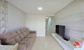 Imagem 6: Vendo apto com 03 suítes, fachada norte e pertinho do centro