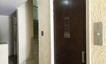 Imagem 5: Apartamento com 2 dormitórios à venda, 98 m² por R$ 1.040.000,00 - Itaim Bibi - São Paulo