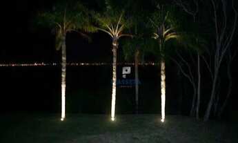 Imagem 6: Casa com 4 suítes de frente para o mar no Cacupé com terreno de 4mil m²