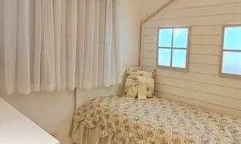 Imagem 4: Apartamento com 3 dormitórios à venda, 122 m² por R$ 1.185.000,00 - Edifício Grand Splendo