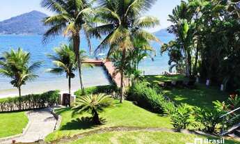 Imagem 3: Casa com 8 quartos - Vila Velha - Angra dos Reis/RJ