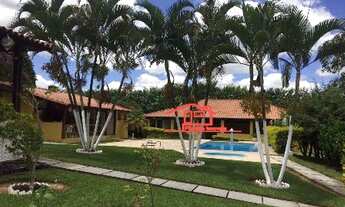 Imagem 2: Venda | Sitio/Chacara | 7 Quarto(s) | 20 Vaga(s) | Vereda/cidade