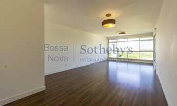 Imagem 7: Apartamento próximo ao Parque Ibirapuera