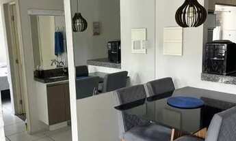 Imagem 2: ALUGUEL APARTAMENTO monte real