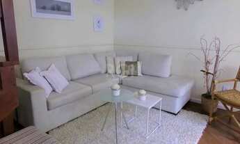 Imagem 2: Excelente cobertura de 4 dormitórios