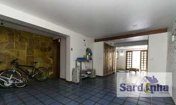 Imagem 3: Sobrado para venda e locação - Vila Alexandria - SP