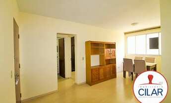 Imagem 5: Curitiba - Apartamento Padrão - Batel