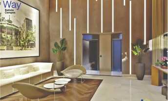 Imagem 5: Way Batista Campos. 2 e 3 Quartos sendo 1 suíte. 1 ou 2 Vagas. C46