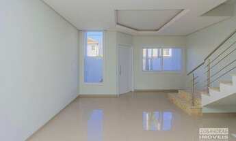 Imagem 4: Sobrado com 3 dormitórios à venda, 107 m² por R$ 635.998,80 - Mont´Serrat - Canoas/RS