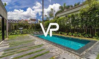 Imagem 2: Casa à venda Tamboré 03