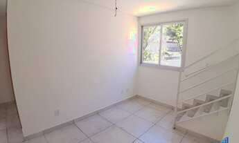 Imagem 2: BELO HORIZONTE - Apartamento Padrão - Vila Cloris