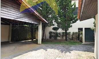 Imagem 6: Casa para venda possui 1162 metros quadrados com 7 quartos em Fazenda Morumbi - São Paulo