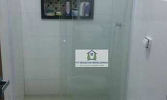 Imagem 7: Casa com 2 dormitórios à venda, 112 m² por R$ 305.000,00 - Mais Viver - Cedral/SP