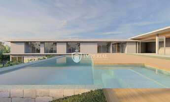 Imagem 1: Casa com 5 dormitórios à venda, 763 m² por R$ 10.680.000,00 - Condomínio Fazenda Vila Real