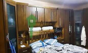 Imagem 7: Casa à venda no bairro Jardim Nossa Senhora do Carmo - São Paulo/SP