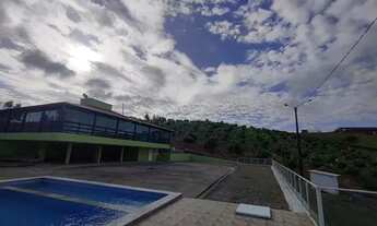 Imagem 3: Fazenda em Vitória de Santo Antão 265 hectares estrutura nova, casa principal com 4 suítes