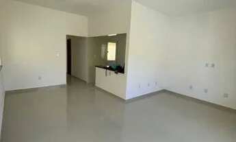 Imagem 2: Casa com 3 dormitórios à venda, 110 m² por R$ 330.000 - Araçagi - São José de Ribamar/MA