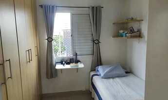 Imagem 6: Apartamento com 2 dormitórios à venda, 47 m² por R$ 300.000,00 - Vila Amélia - São Paulo/S