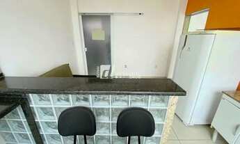 Imagem 4: Apartamento com 1 dormitório para alugar, 49 m² por R$ 2.513,34/mês - Centro - Nova Iguaçu