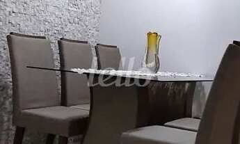 Imagem 5: São Paulo - Apartamento Padrão - Tatuapé