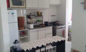 Imagem 5: Apartamento - Jacareí - Pagador de Andrade - Floradas de Arboville - 52m² - 2 dormitórios