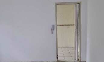 Imagem 4: Apartamento para alugar, 40 m² por R$ 947,00/mês - Camaquã - Porto Alegre/RS