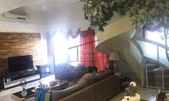 Imagem 4: SãO PAULO - Cobertura - Tatuapé