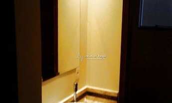 Imagem 6: Sobrado com 3 dormitórios à venda, 270 m² por R$ 1.276.500,00 - Condomínio Terra Magna - I